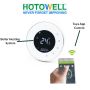 Factory Customized China Thermostat Wifi Programmable Heating Thermostat
