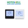 Air Conditioning System Room Fan Coil Thermostat Smart Wifi Thermostat