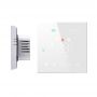 240V Power Supply Fan Coil Thermostat Smart Temperature Controller