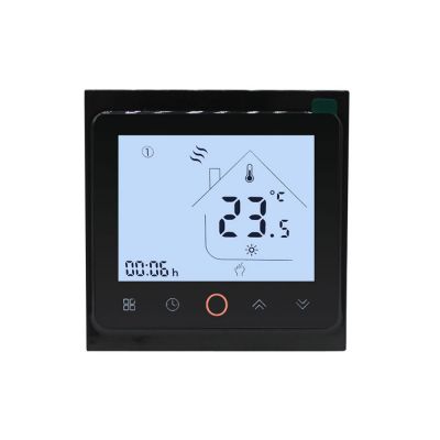 Termostato Wifi,Termostato de calefacción