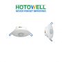 Hotel PIR Motion Sensor Ceiling-Mounted Passive Detector For Controlling Air Conditioner and Lighting
