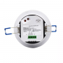 Hotowell Body Infrared Detector 110V/220V PIR Sensor Htw-L727 Effective Energy Management
