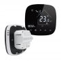 Fashion Sense Wifi Room Thermostat Temperature controller thermostat HVAC System