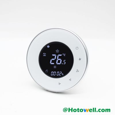 Thermostat,Wifi thermostat