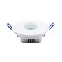 Hotel PIR Motion Sensor Ceiling-Mounted Passive Detector For Controlling Air Conditioner and Lighting