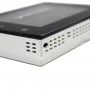 Htw-81-Fn7 The Smart Heat Pump Climate Control with WiFi and No-WiFi Voice Control 24VAC Floor Heat Thermostat