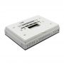 Htw-81-Fn7 The Smart Heat Pump Climate Control with WiFi and No-WiFi Voice Control 24VAC Floor Heat Thermostat
