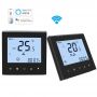 24Vac or 240Vac Power Supply Modulating Type Room Thermostat Programmable Thermostat