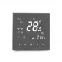 Htw-Wf02 Floor Heating 3 Colors 3A/16A/Nv Customizable Home Temperature Controller