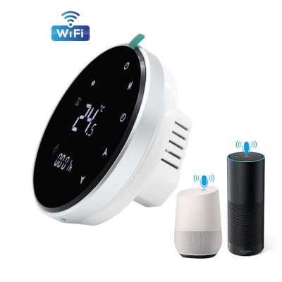 Heating Thermostat,Wifi thermostat,modbus thermostat