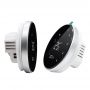 Weekly programmable Wifi Thermostat Smart Thermostat for Floor Heating with Modbus