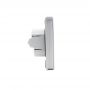 0-10V Modulating Fan Coil Thermostat with Keycard Function 2 Pipe HTW-WF11-FC-MK