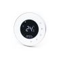 Group Control Heating Thermostat with Modbus Thermostat Room Thermostat VA Screen