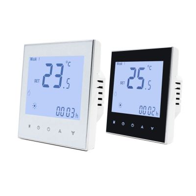 Heating Thermostat,smart thermostat,underfloor heating thermostat,water heating thermostat