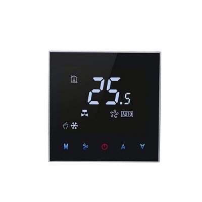 Fan coil thermostat,Room thermostat,smart thermostat