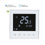 Room AC Temperature Fan Coil Programmable HVAC Thermostat Wifi or Modbus
