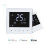 Room AC Temperature Fan Coil Programmable HVAC Thermostat Wifi or Modbus