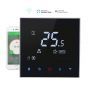 Room AC Temperature Fan Coil Programmable HVAC Thermostat Wifi or Modbus
