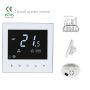 Fan Coil Unit Controller Air Conditioner Room Thermostat HVAC Thermostat