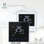 Fan Coil Unit Controller Air Conditioner Room Thermostat HVAC Thermostat