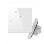 Voltage Customization Room Temperature Controller Fan Coil Thermostat HVAC System Parts