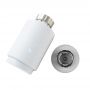 Válvula termostática de radiador Modelo Bluetooth o Zigbee Termostato inteligente Tuya