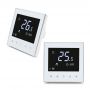 Htw-Wf02-FC Termostato WiFi Fan Coil 2 Tubos/4 Tubos Modbus Opcional