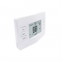 HTW-MT09 Wi-Fi 2.4GHz Remote Access Humidity Display AC24V Heat Pump Thermostat