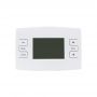 HTW-MT09 Wi-Fi 2.4GHz Remote Access Humidity Display AC24V Heat Pump Thermostat
