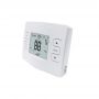 HTW-MT09 Wi-Fi 2.4GHz Remote Access Humidity Display AC24V Heat Pump Thermostat