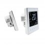 Programmable Smart Wifi Heating Thermostat Modbus Room Temperature Controller Fan Coil Thermostat