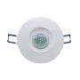 Sensor de Ocupación 110V-220V PIR Detector de Movimiento HTW-L727