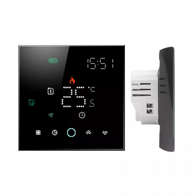 Termostato Wifi,termostato fan coil