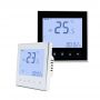 220V Easy Installation Weekly Programmable Smart Wifi Heating Room Thermostat for HVAC System