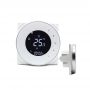 24Vac Logo Customization Welcome 4 Pipe Fan Coil Thermostat Smart Room Thermostat 