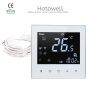 Wifi Water Heating Thermostat Controller Programmable Home Thermostat