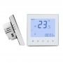 Heating Thermostat HVAC Smart Wifi Programmable Thermostat for Apartment Office Household