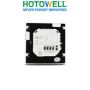 Wifi Smart termostato Controlador de pantalla LCD de agua Termostato de calefacción por suelo radiante