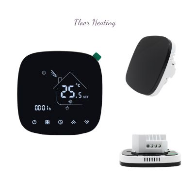 Heating Thermostat,Room thermostat,Thermostat,Wifi thermostat,hotel thermostat,modbus thermostat,smart thermostat,underfloor heating thermostat