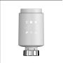 Pantalla LED Dirección horizontal/vertical Configurable Semanalmente Programable Bluetooth Válvula de radiador termostática