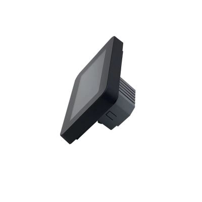 Fan coil thermostat