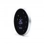 High Quality HVAC Fan Coil Thermostat Programmable Smart Wifi Room Thermostat with Keycard