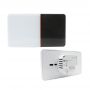 WF05 Series Large Screen Floor Heating System Smart Wifi Heating Thermostat for Room