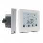 Four Pipe HVAC System Central Air Conditioning Fan Coil Temperature Controller Room Thermostat