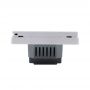 Four Pipe HVAC System Central Air Conditioning Fan Coil Temperature Controller Room Thermostat