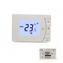 Termostato de pared Fan Coil Conexión Modbus Termostato de ambiente HTW-31-F13