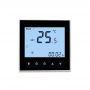 Termostato Modbus Válvula modulante Termostato digital de ventiloconvector serie HTW-WF01-FC