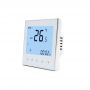 Termostato Modbus Válvula modulante Termostato digital de ventiloconvector serie HTW-WF01-FC