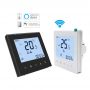 2 Pipe Fan Coil Thermostat Temperature Controller Fit for Water Heating System Thermostat Wifi