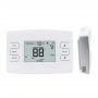 Termostato de ambiente inteligente 24V Tuya App Control Termostato programable para bomba de calor
